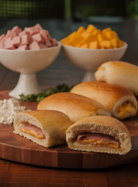 BAURU DE PRESUNTO E QUEIJO 1